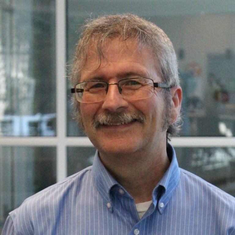 Eric Springsted Online Only Program - Trinity College