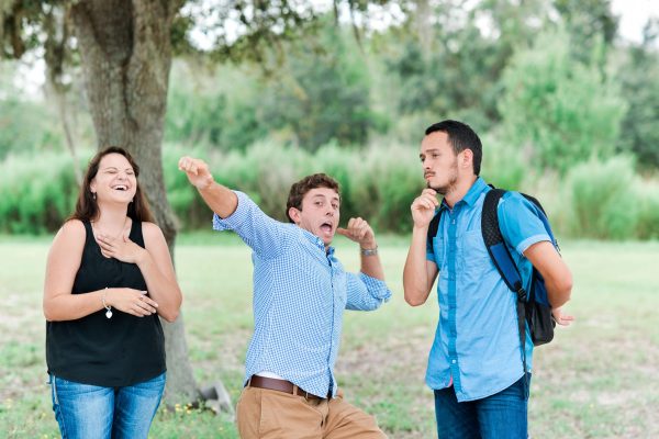 Campus life
