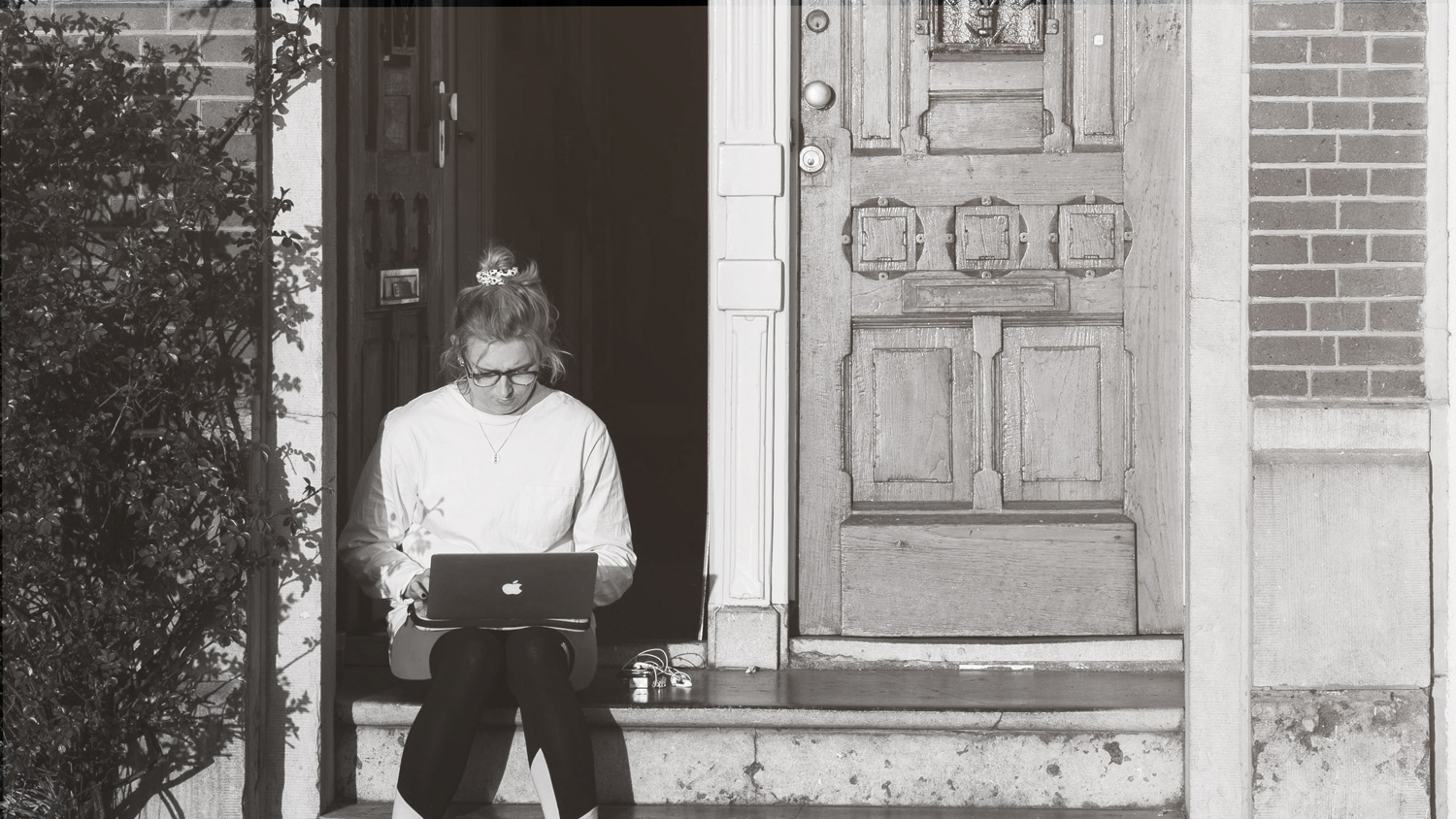 Business Organizational Leadership Online - Trinity College