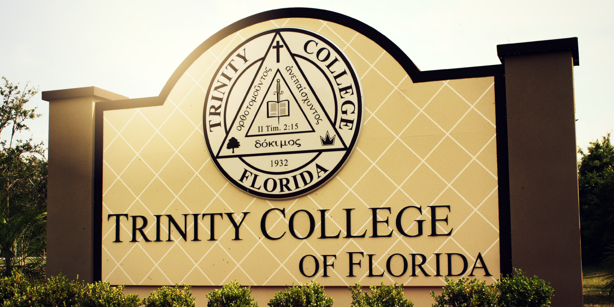 Trinity College Florida : Acceptance Rate, Admission, Tuition, Scholarships
