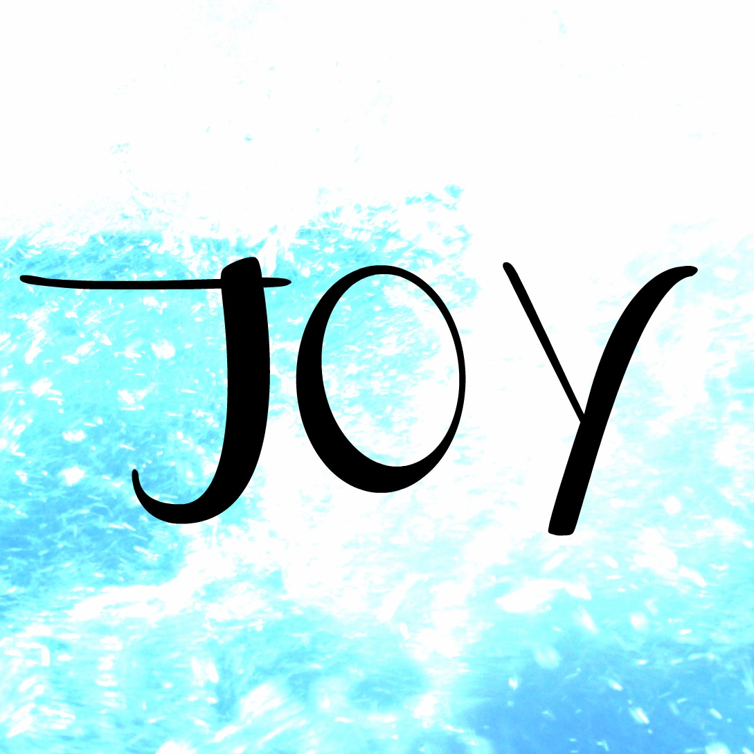 Rediscovering Joy