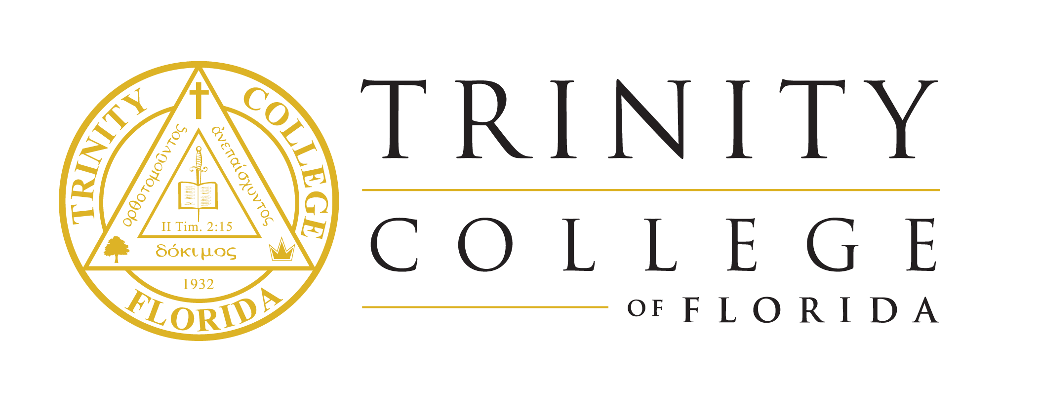 trinity college