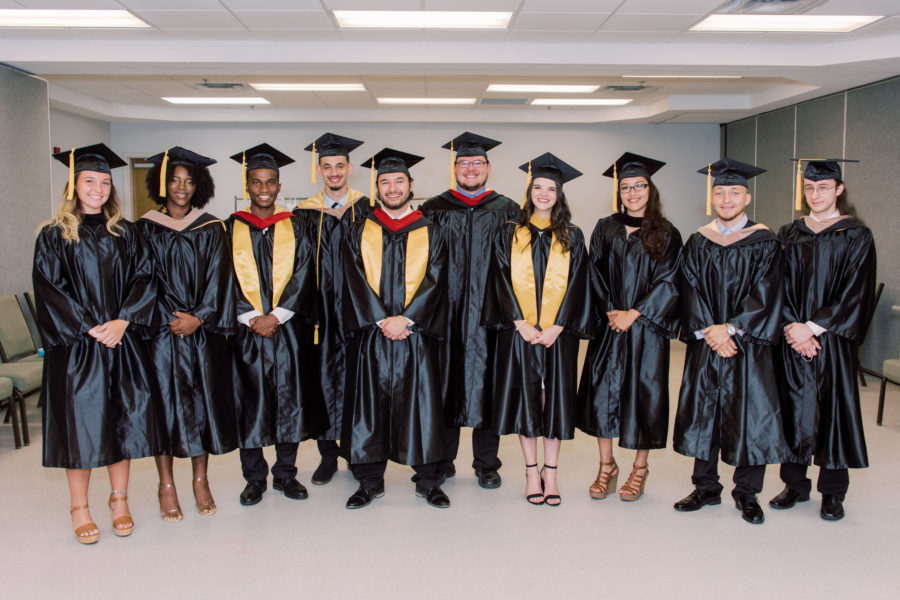 Alumni Life Trinity College