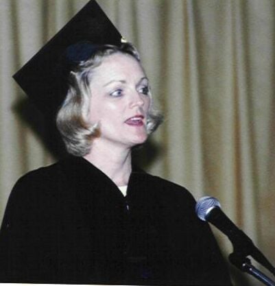 Peggy Bragg Peggy Bragg