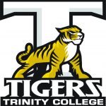 Trinity College Tiger Logo