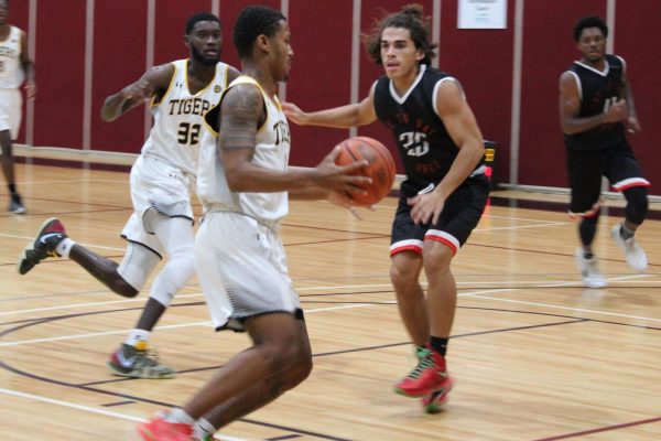 Trinity College of Florida Men's Basketball IMG_0575