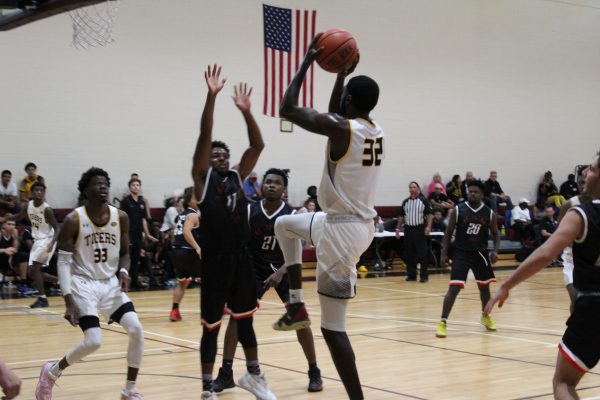 Trinity College of Florida Men's Basketball IMG_0585