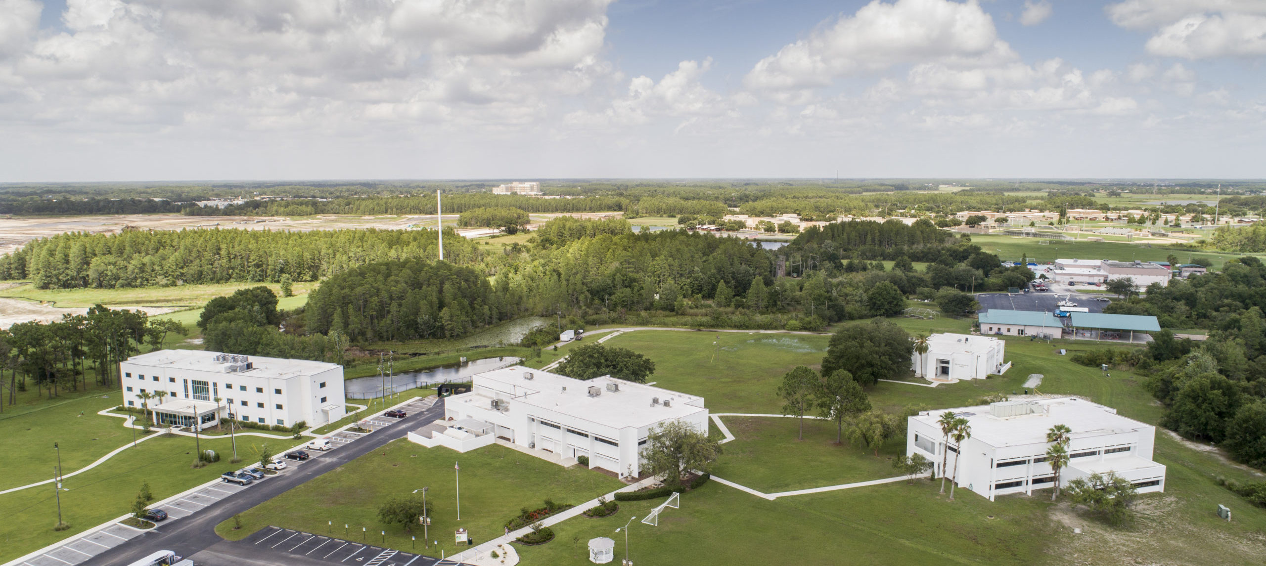 trinity college campus virtual tour