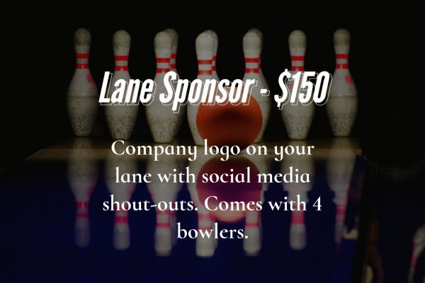lane sponsor