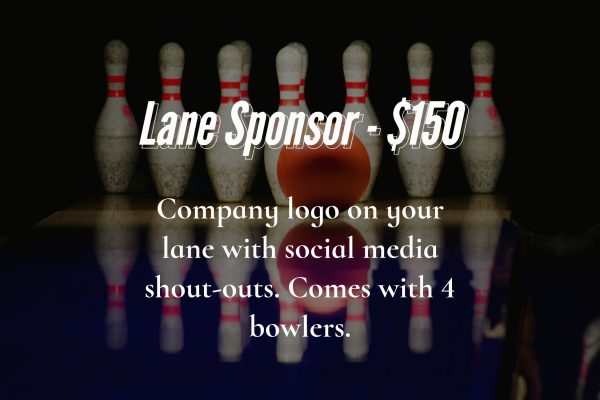 lane sponsor