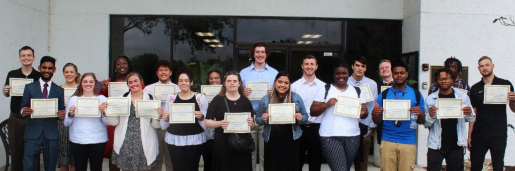 Giving Tuesday student scholarships