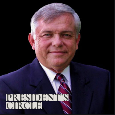 Bible College President