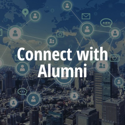 Trinity College Alumni Podcast
