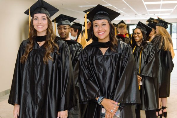 Graduation