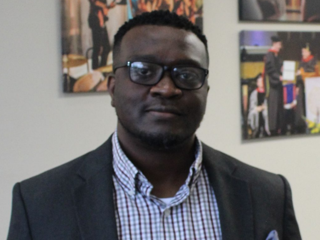 Financial Aid Interview