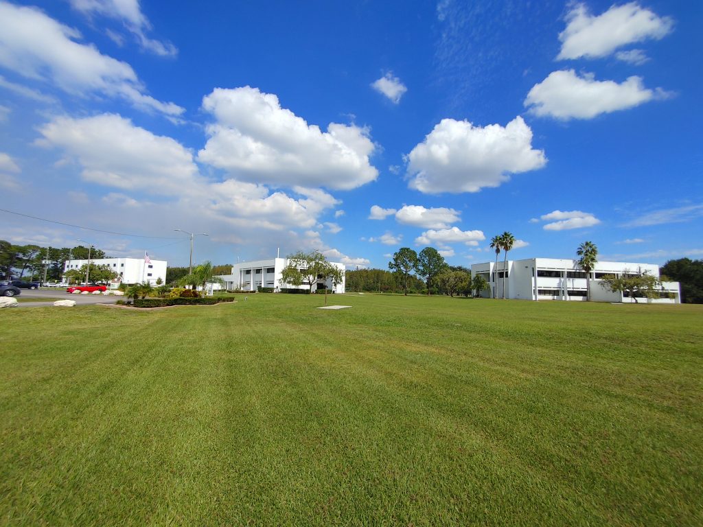 Welcome Trinity Parents