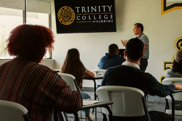 Bible College Education