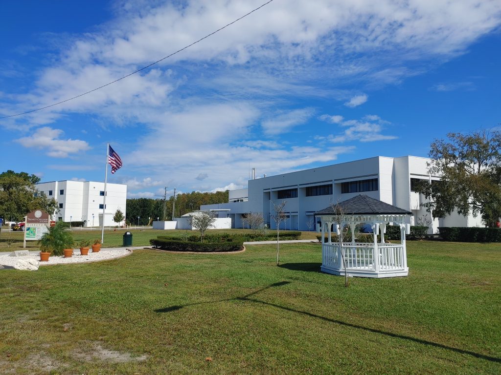 Trinity College of Florida Campus