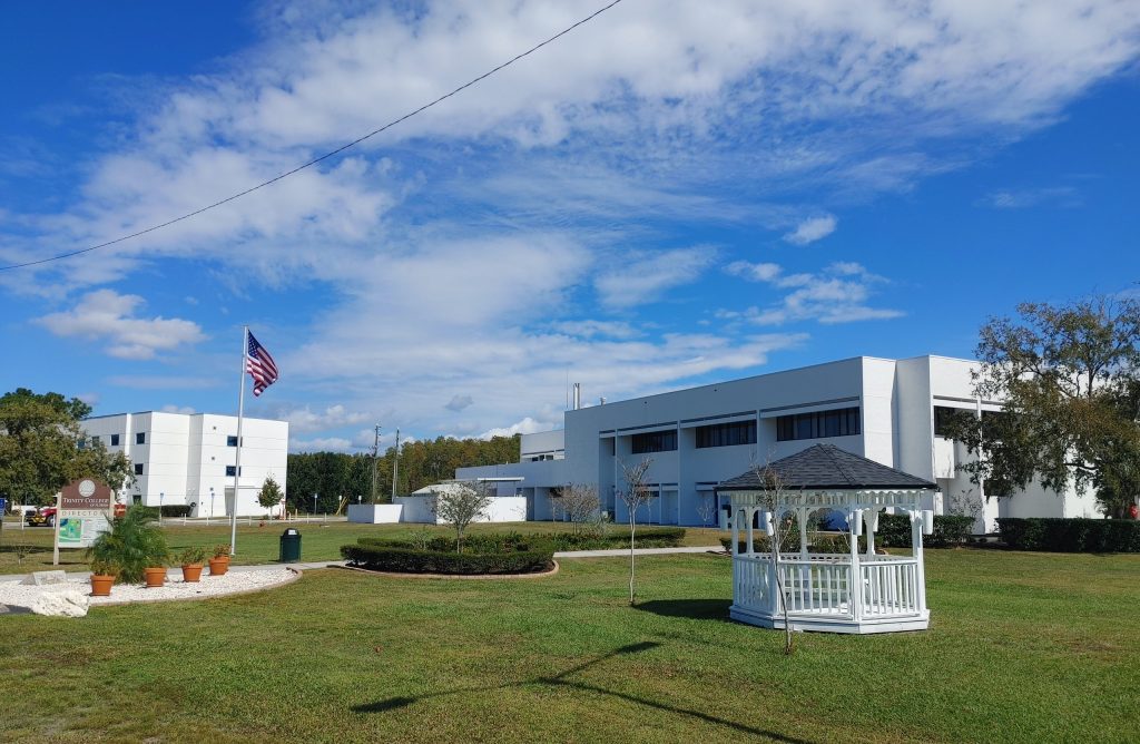 Trinity College of Florida Campus