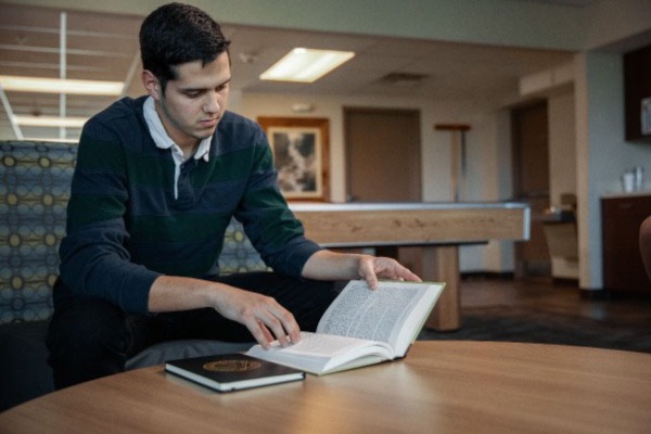 Pastoral Ministry Degree