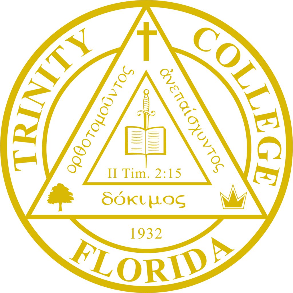 Trinity College of Florida Undergraduate Degrees