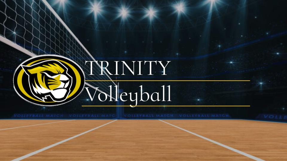 TCF Volleyball