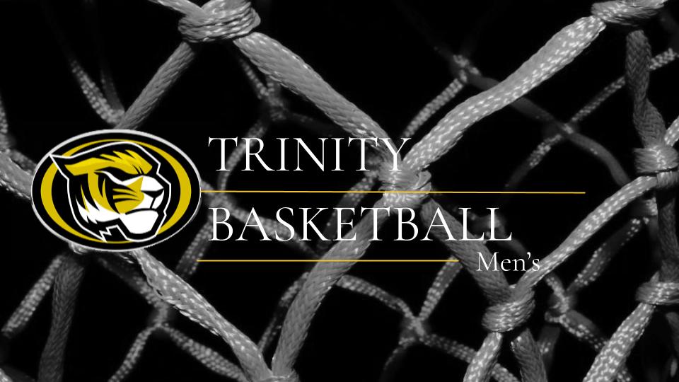 Trinity Men's Basketball