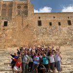 2023 Trip to Israel