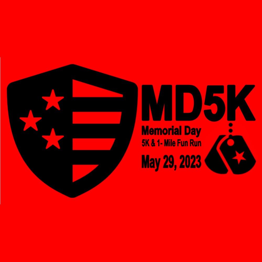 Memorial Day 5K Trinity Florida