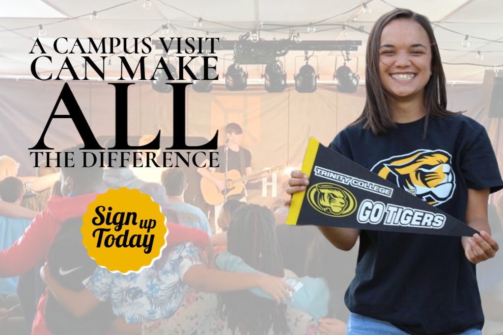 bible college tours