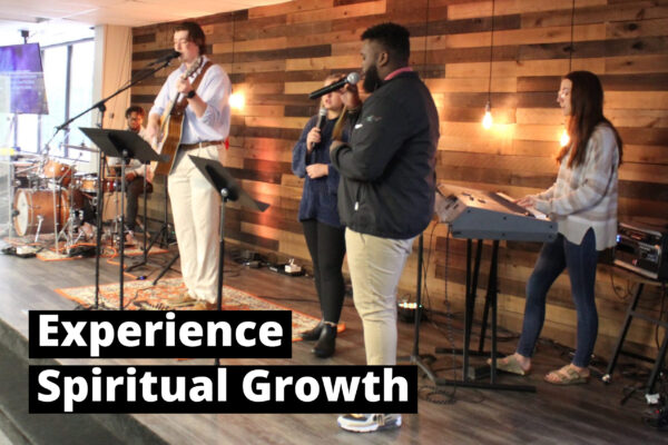 experience spiritual growth-1