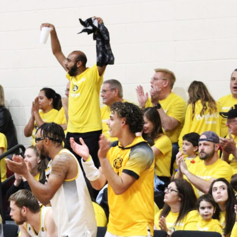 Fall 2023 Athletic Schedules are now available!