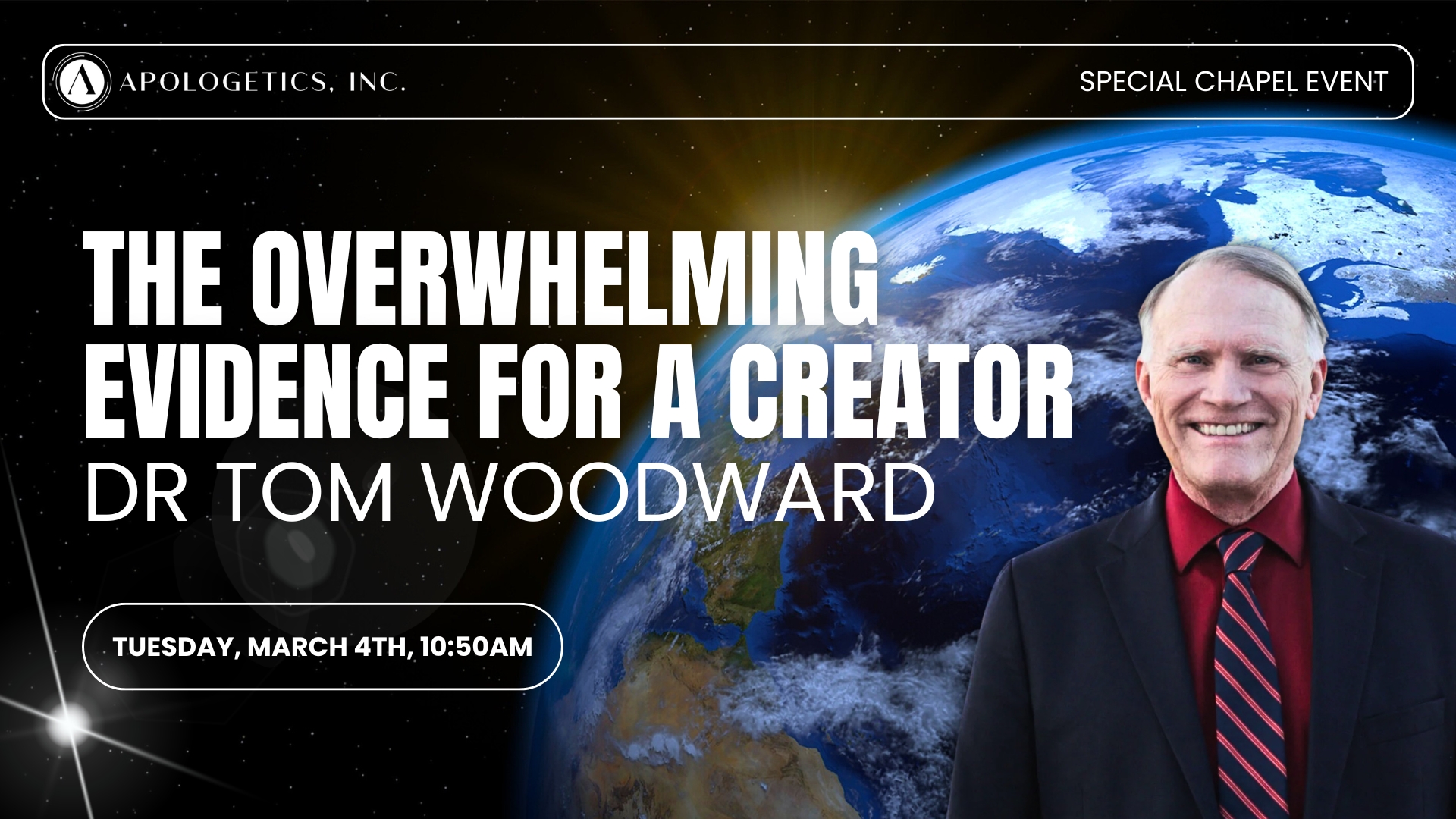 When Christian Evidence Explodes…