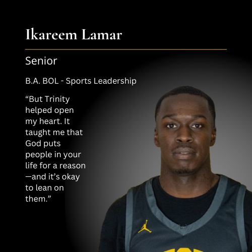 From the Court to Calling