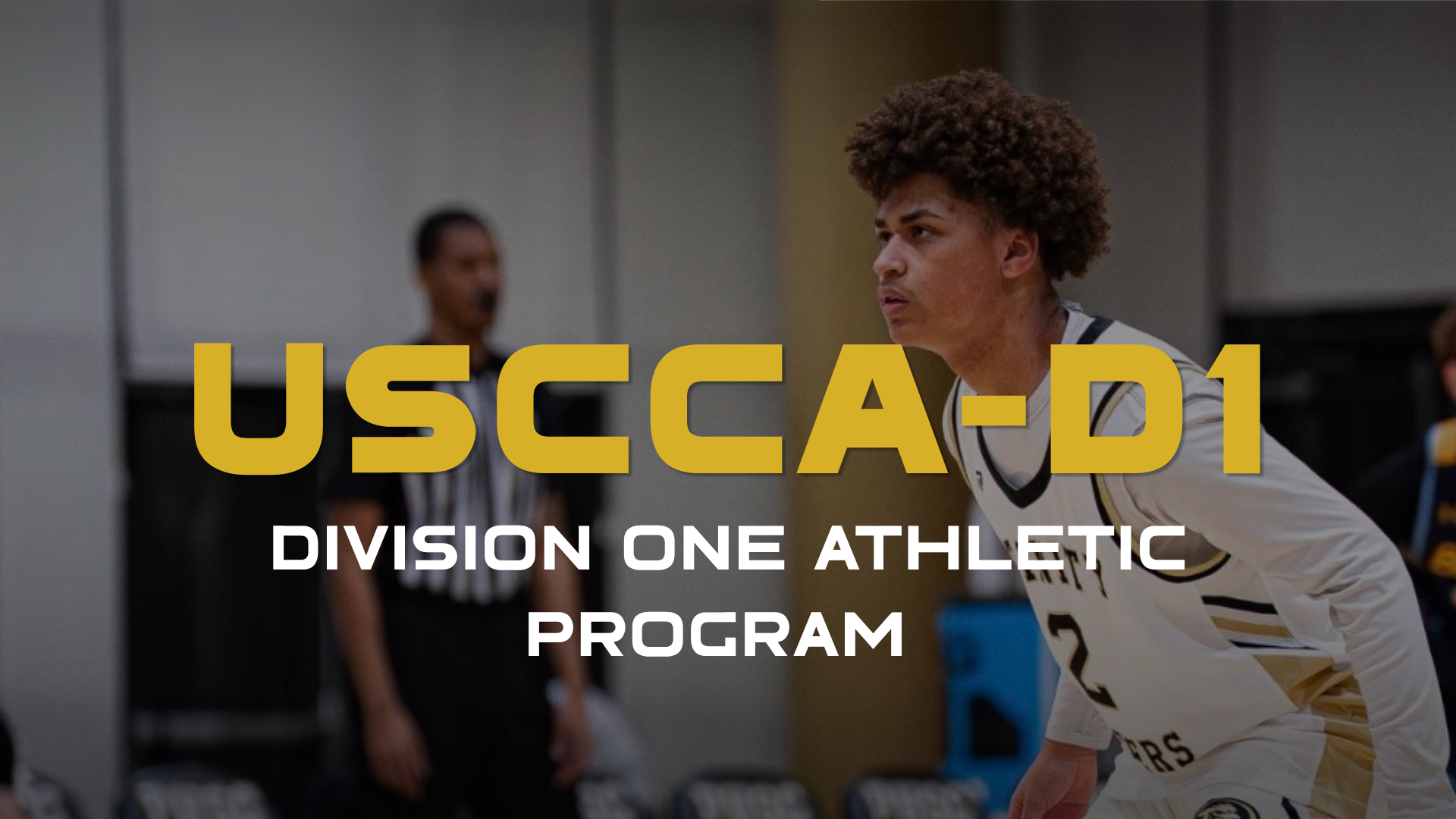 USCCA - D1, D1 Sports, TCF Athletics, Division one, Trinity College of Florida